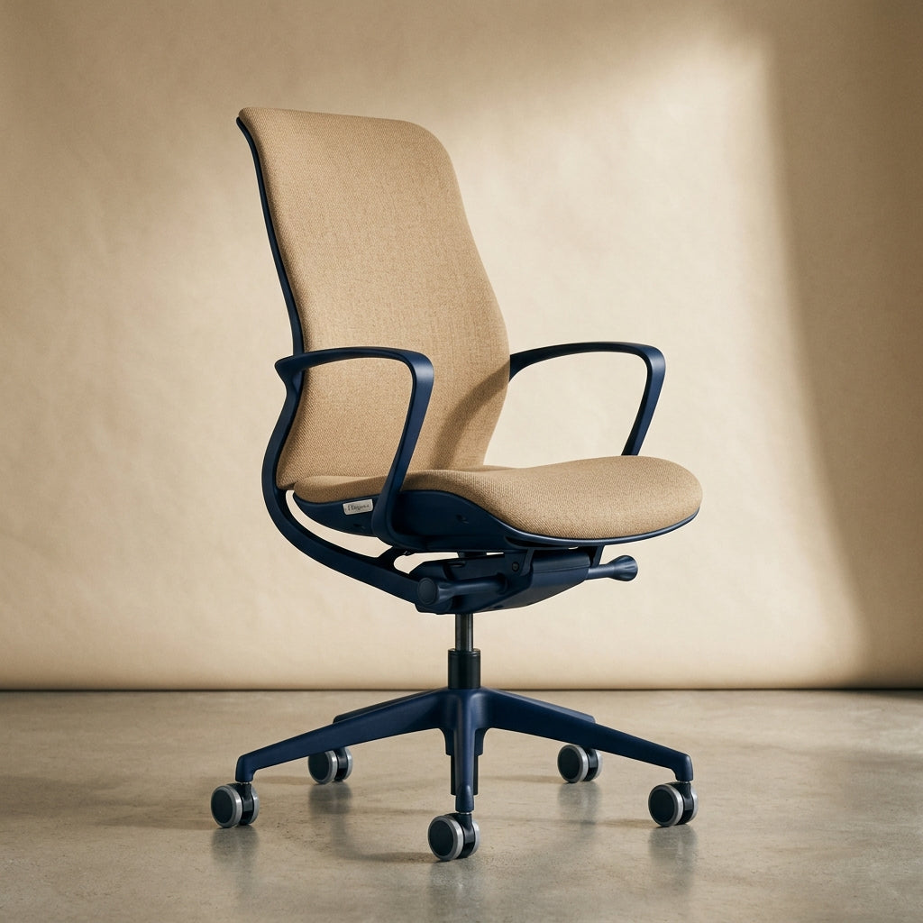 Fauteuil ergonomique Alba