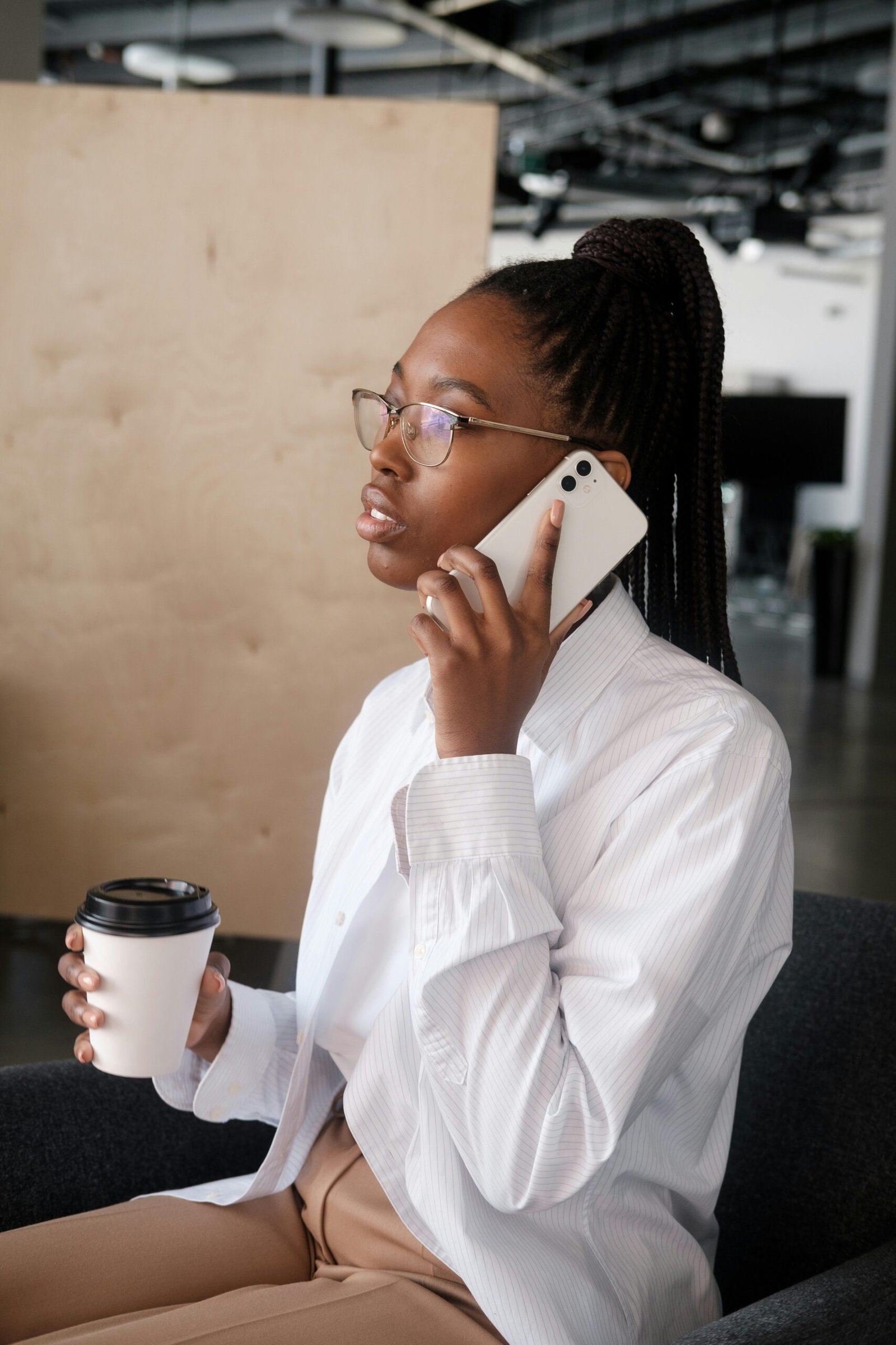télétravail en afrique