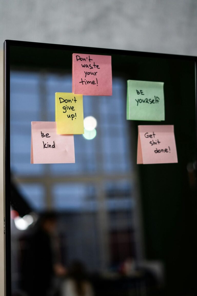 Rester motivé en tant qu’entrepreneur