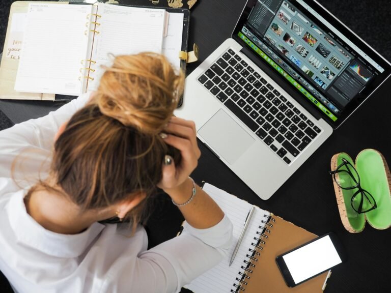 Techniques Antistress pour Entrepreneurs et Pros