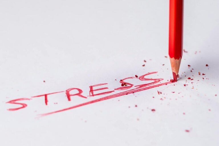Gérer le stress des entrepreneurs et des pros