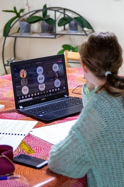 Télétravail : comment les entreprises s’adaptent